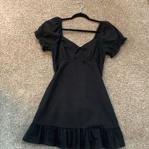 Black Sundress - Target